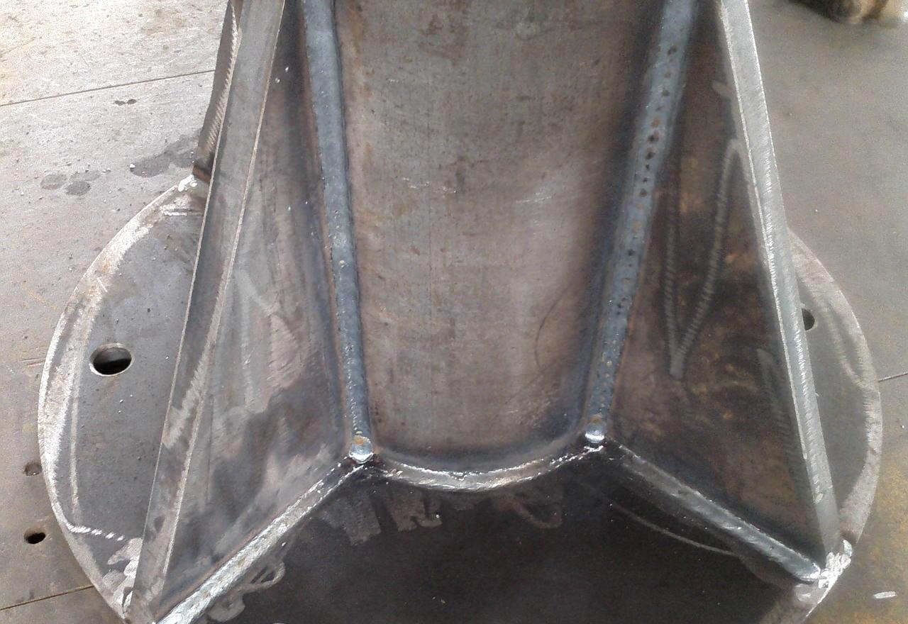 鈑金加工零件連接的方式有哪些？