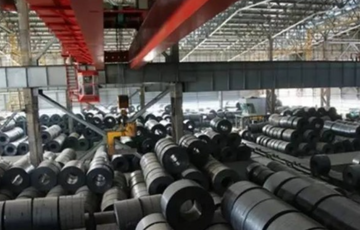 鈑金加工需要的材料選用有哪些？-鈑金加工珠海機(jī)箱機(jī)柜設(shè)備外殼激光切割中山銘偌金屬制品有限公司